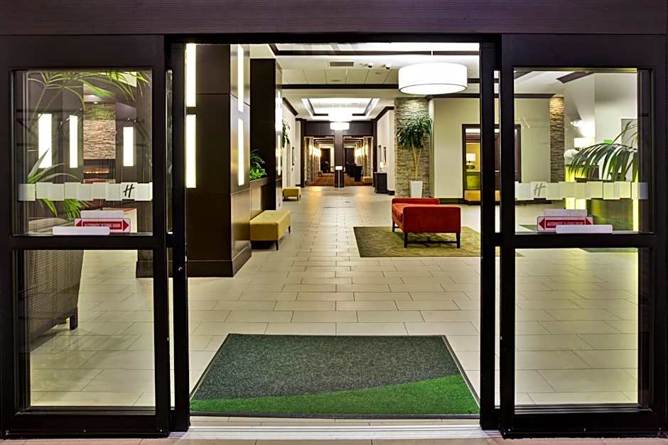 Holiday Inn Hotel & Suites Chicago Northwest - Elgin By IHG