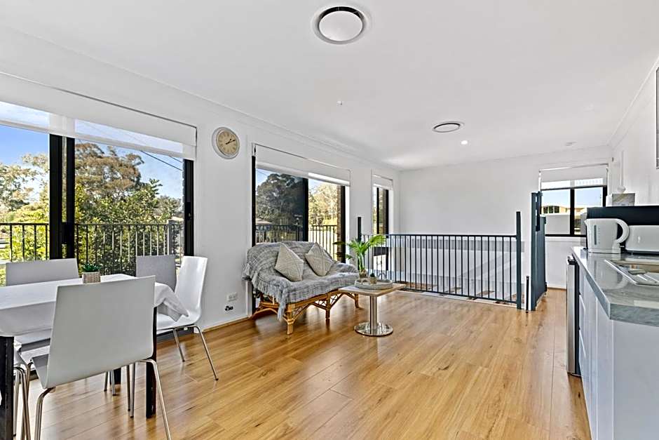 Lemon Tree Passage Motel