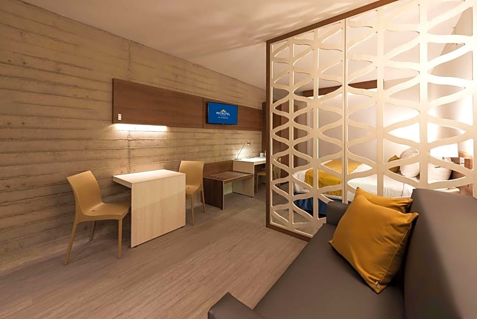 Microtel Inn & Suites by Wyndham Guadalajara Sur