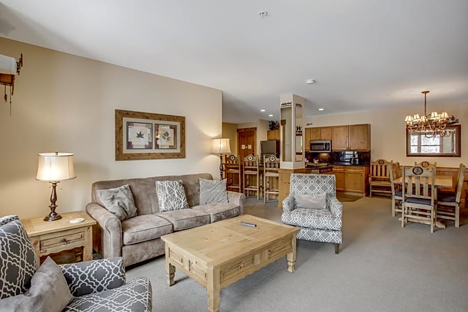 The Springs Condominiums by Keystone Resort