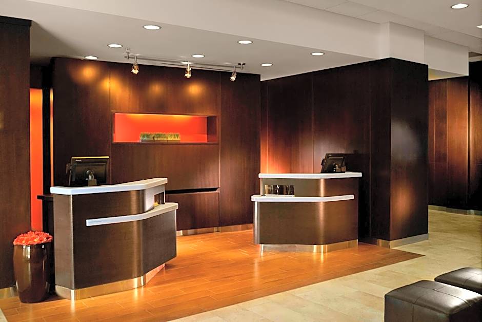 Courtyard by Marriott Nashville Goodlettsville