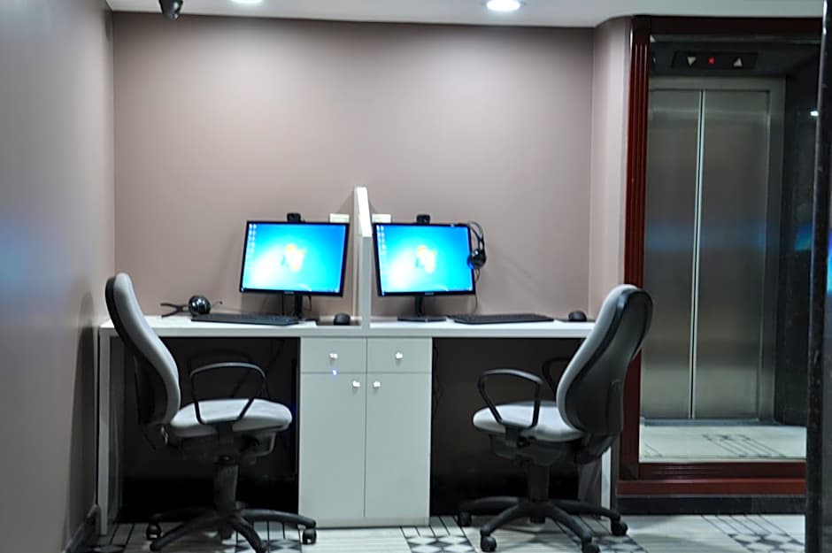 Hotel Erden Sarayevo