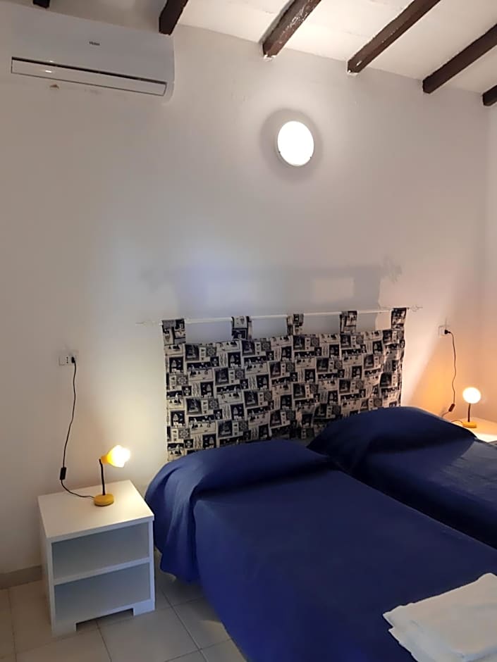 Hotel Grotte del Paradiso