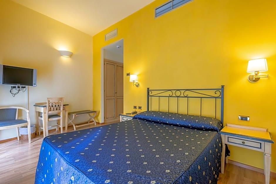 Hotel Benivieni