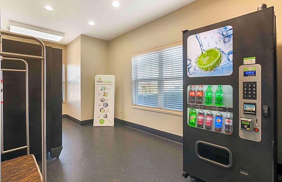 Extended Stay America Suites - Kansas City - Lenexa - 87th St.