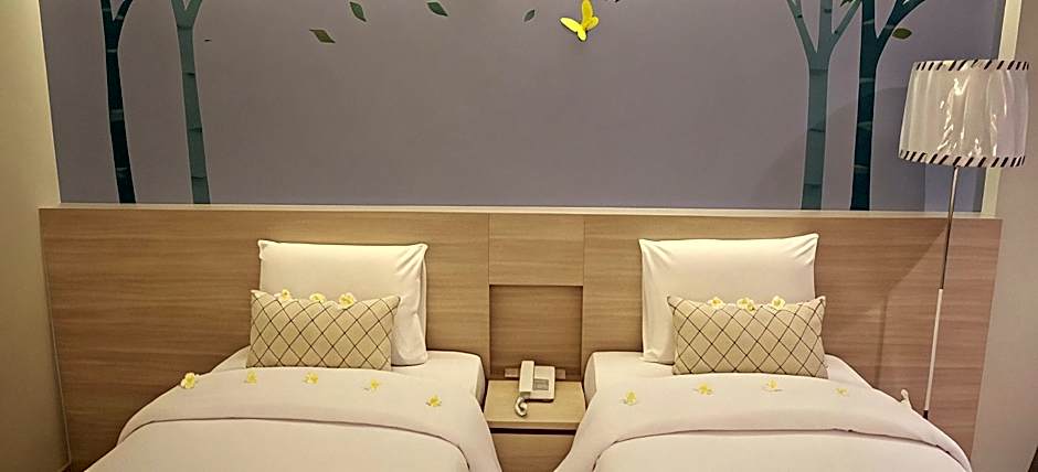 LEVANA PATTAYA HOTEL