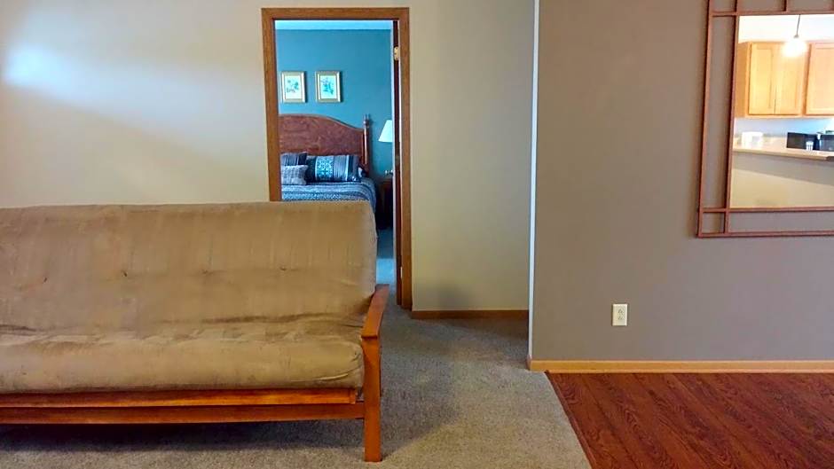 Nauvoo Vacation Condos And Villas