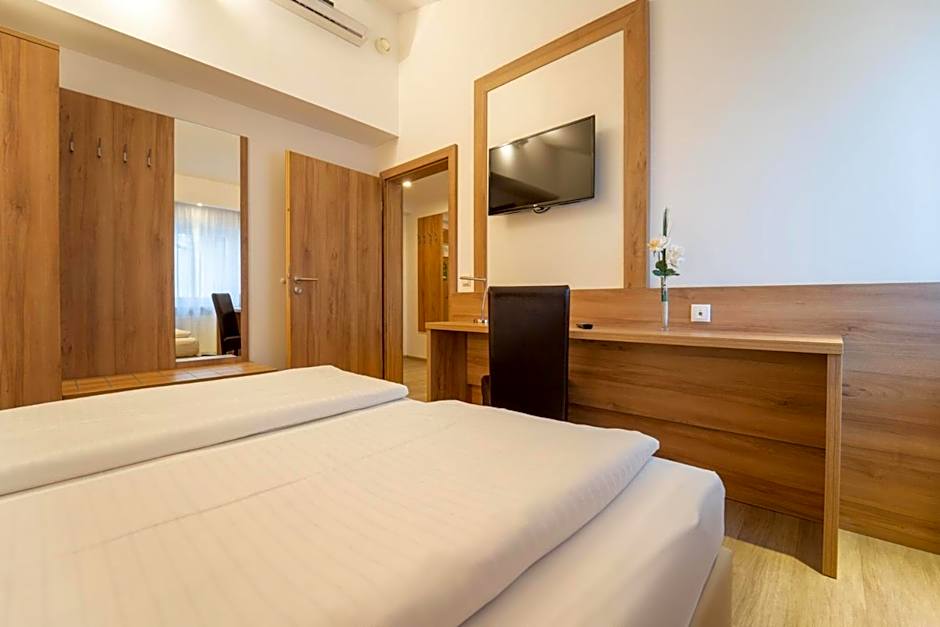 Hotel St Georg - Regensburg