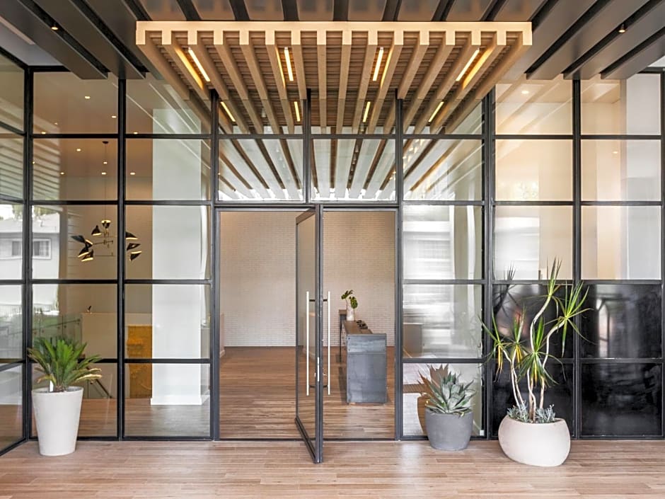 Kimpton Everly Hotel By IHG