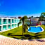 Hotel Palmas Cocoyoc