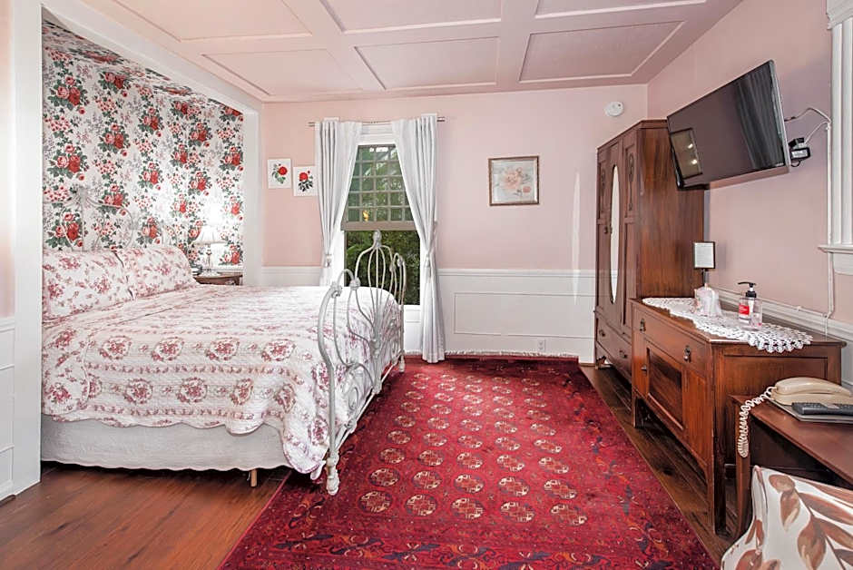 Bath Street Inn