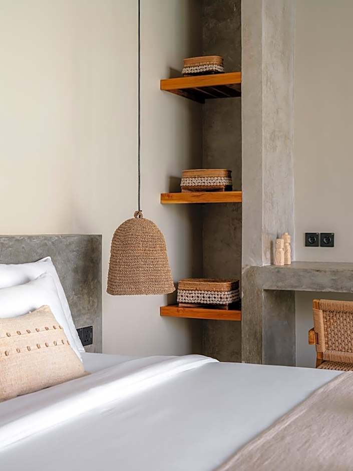 Suku Lifestyle Hotel & Villas