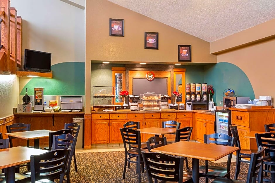 AmericInn by Wyndham Wabasha