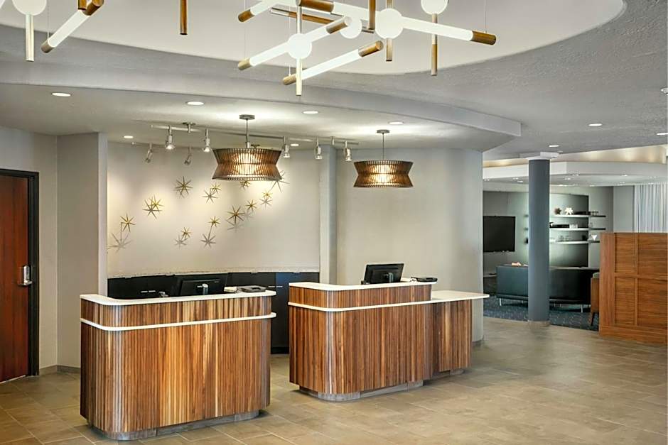 Courtyard by Marriott Richland Columbia Point