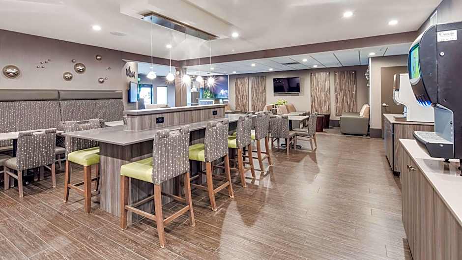 Best Western Plus Spokane North