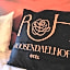 Boutique hotel Roosendaelhof