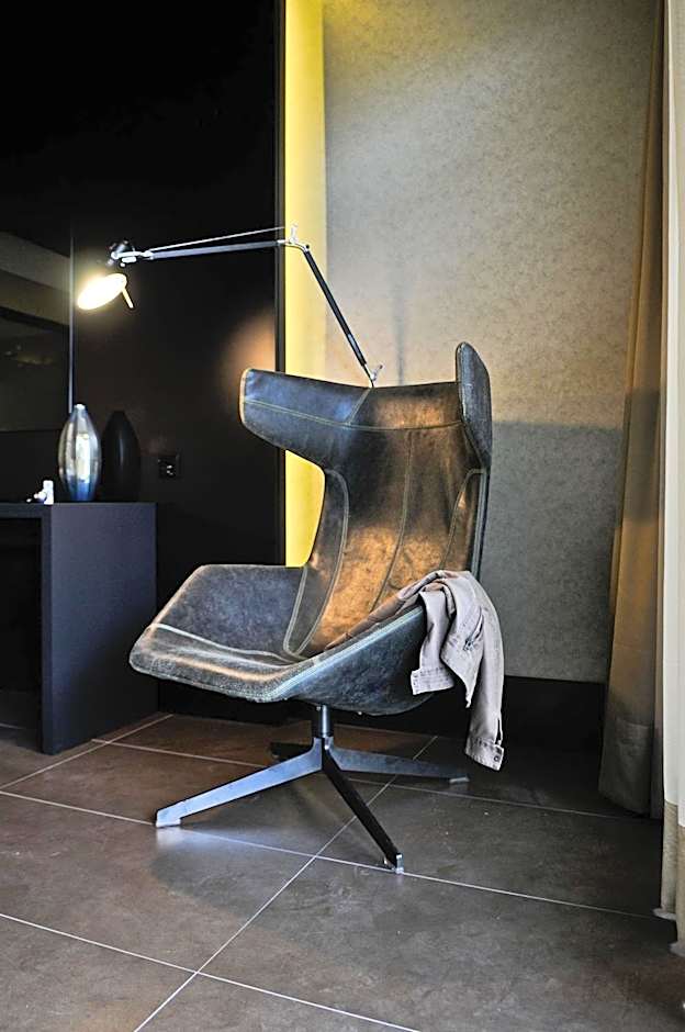 Evidencia Belverde Hotel