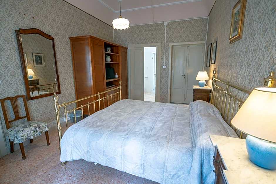 Il Giardino Nascosto B&B