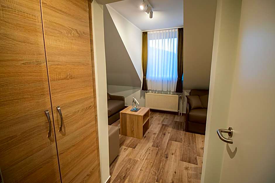 UNO Hotel Am Spieker Wolfsburg Fallersleben