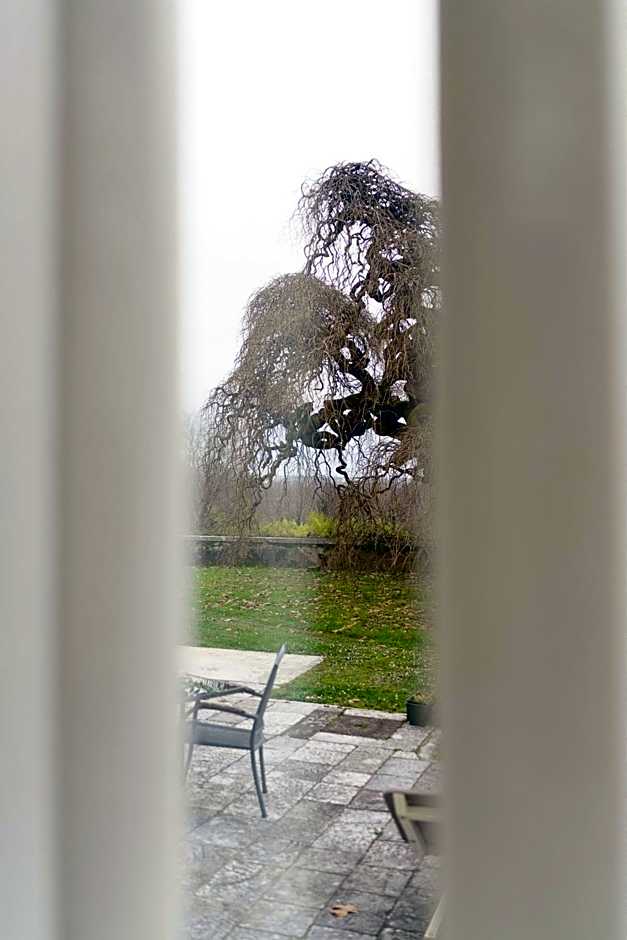 Hotel Villa Policreti