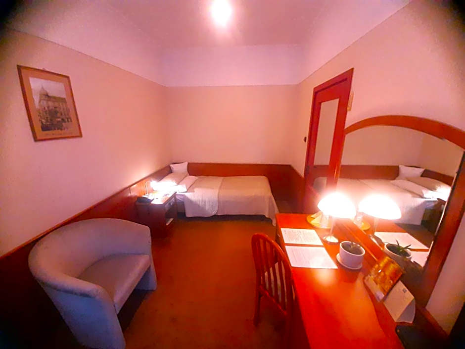 Hotel BAST Wellness & SPA