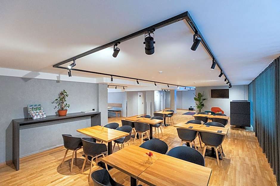 mk hotel frankfurt