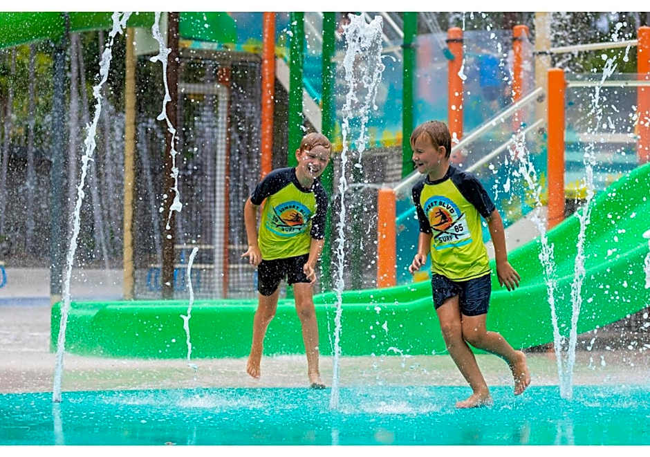 Discovery Parks - Rockhampton