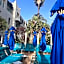 Hotel El Djazair
