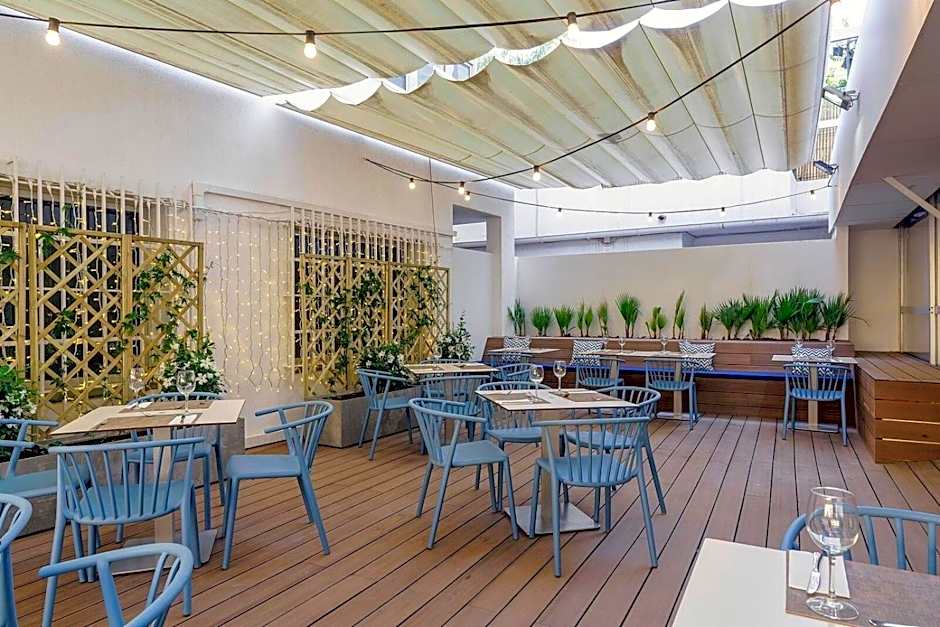 Hotel Costa Malaga - Adults Recommended - by Pierre & Vacances