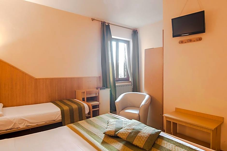 Hotel Da Giovanna