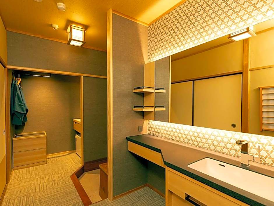 Ryoso Yufuin Yamadaya