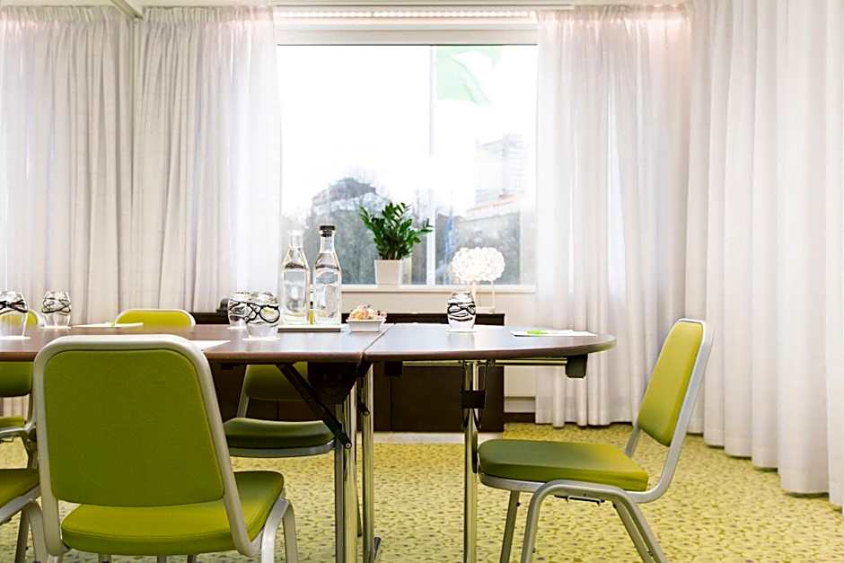 Courtyard by Marriott Stockholm Kungsholmen