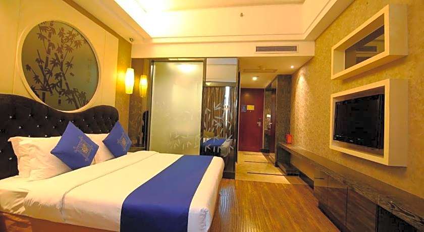 Dongguan Jun Hao Hotel