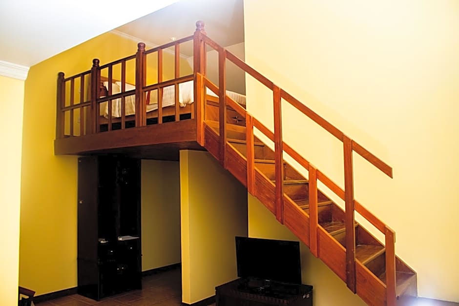 Gold Crest Hotel - Arusha