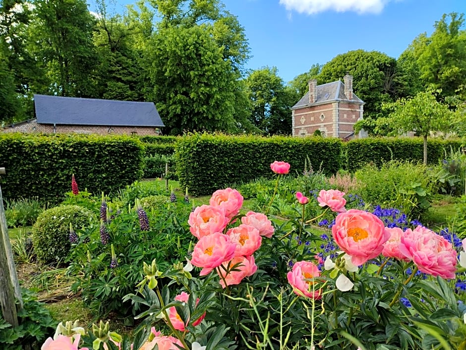 Manoir de Daubeuf