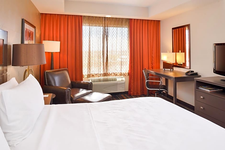 The Holiday Inn Amarillo West Medical Center By IHG