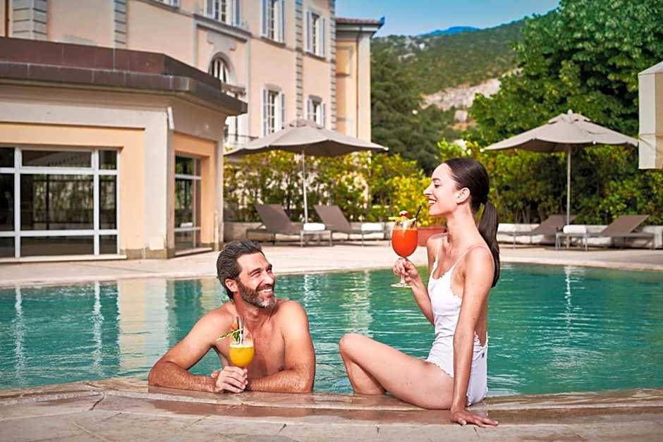 Bagni Di Pisa Palace & Thermal Spa
