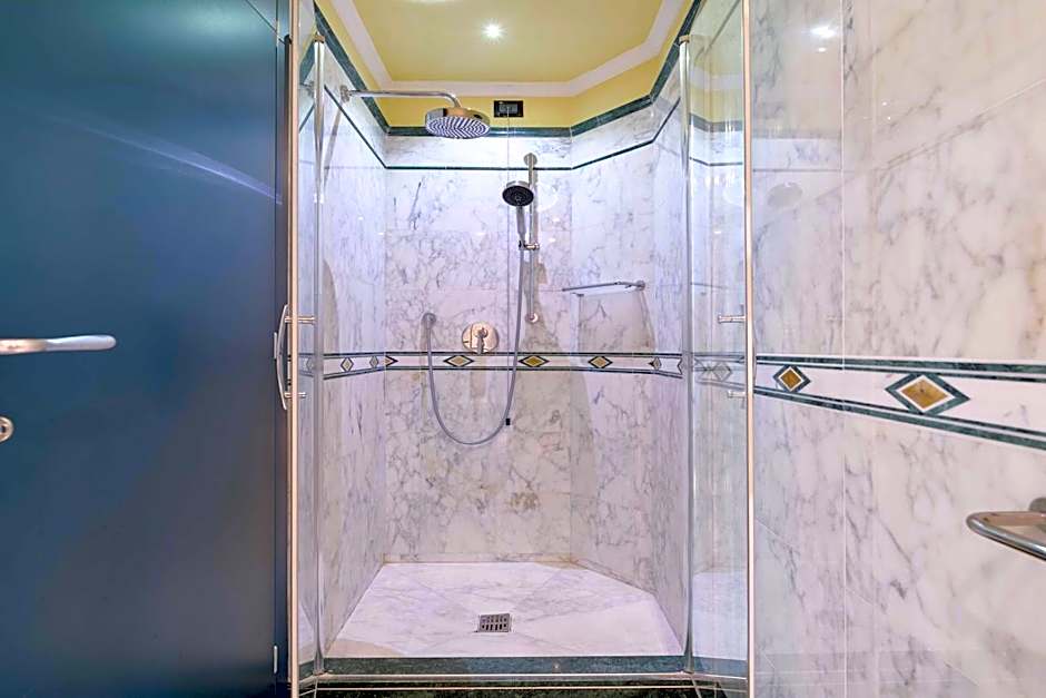 Grand Hotel Bellavista Palace & Golf