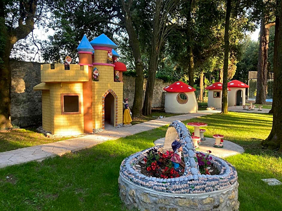 Fantastic Garden - Firenze Nord