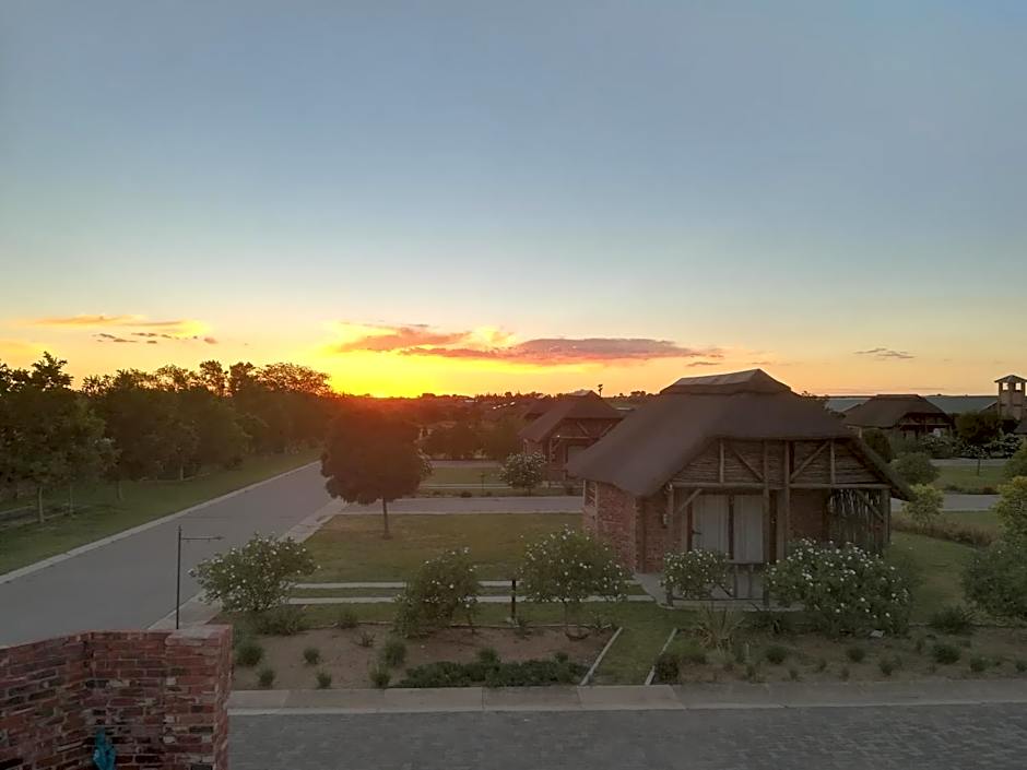 Gaggle Inn Guest Lodge