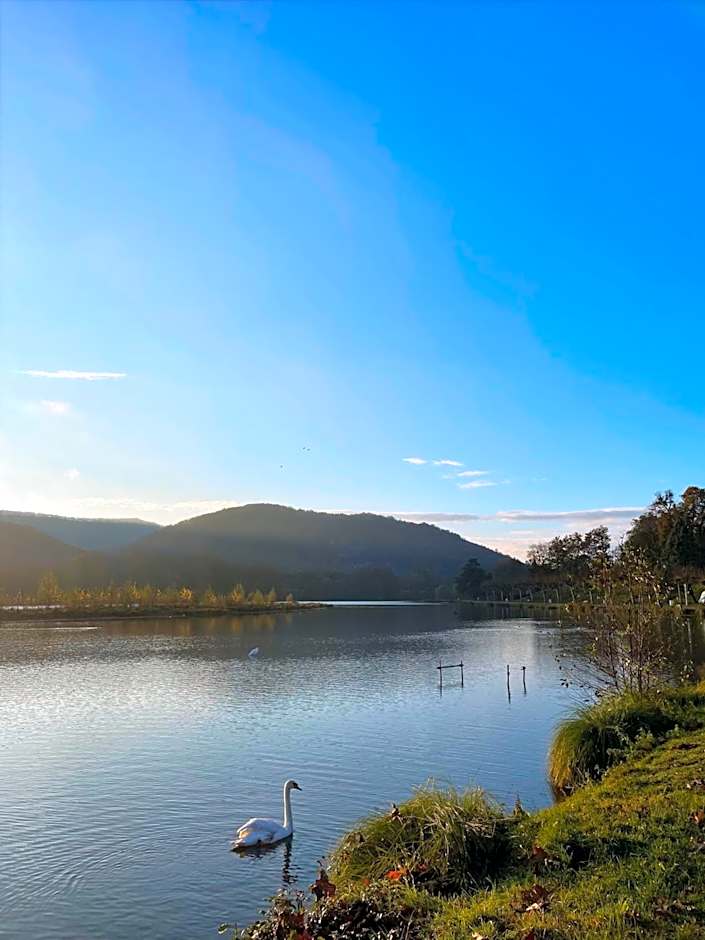 Hôtel Restaurant du Lac