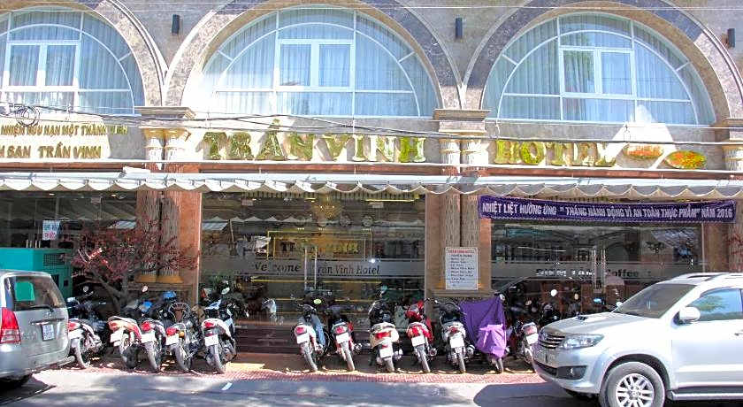 Tran Vinh Hotel
