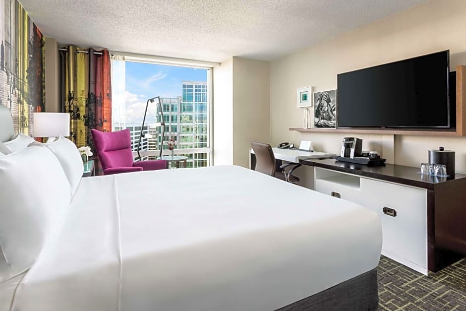 Hyatt Centric Arlington