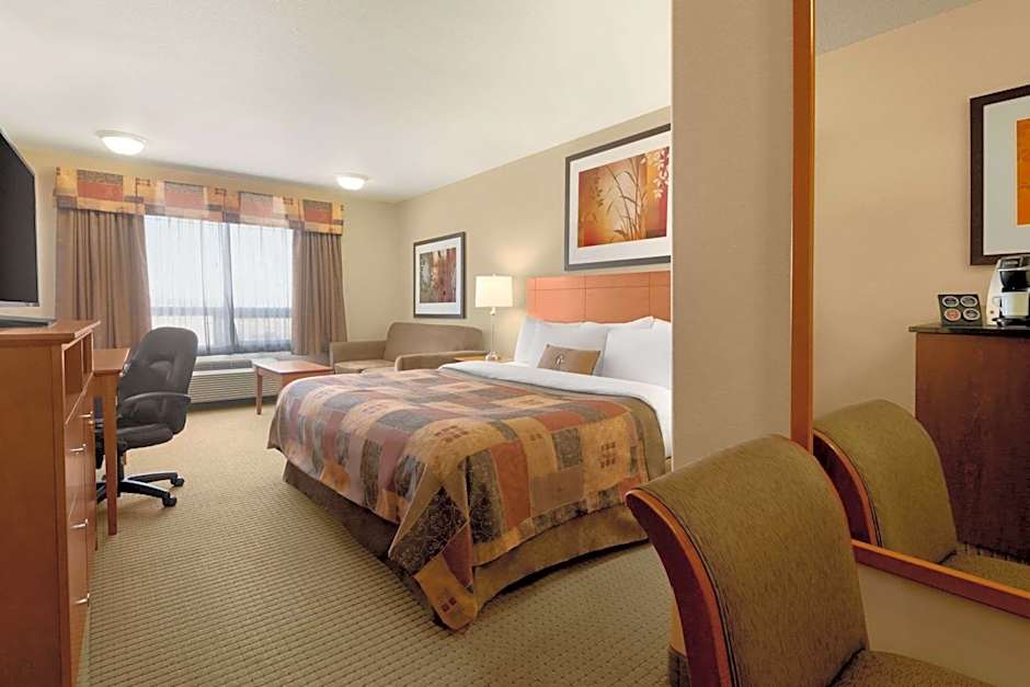 Ramada by Wyndham Drayton Valley