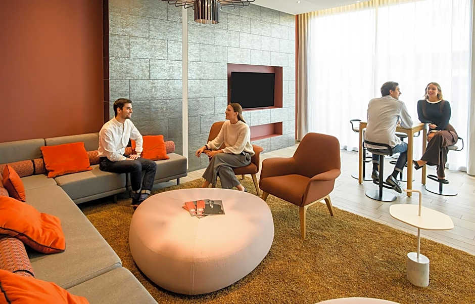 Adagio Muenchen City