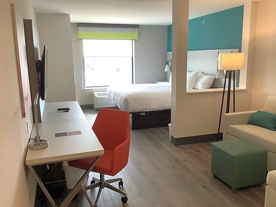Comfort Suites Colorado Springs East -Medical Center Area