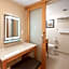 Coast Hillcrest Hotel