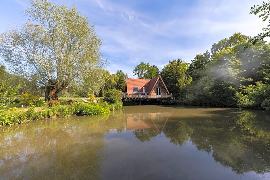 Les Lodges de Malbrough