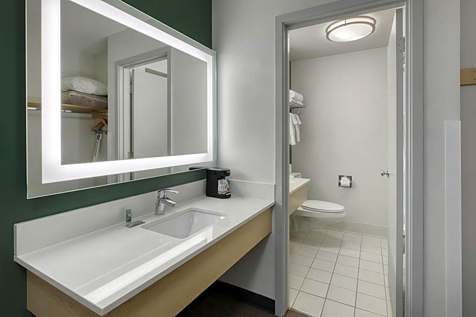 Best Western Portland West Beaverton