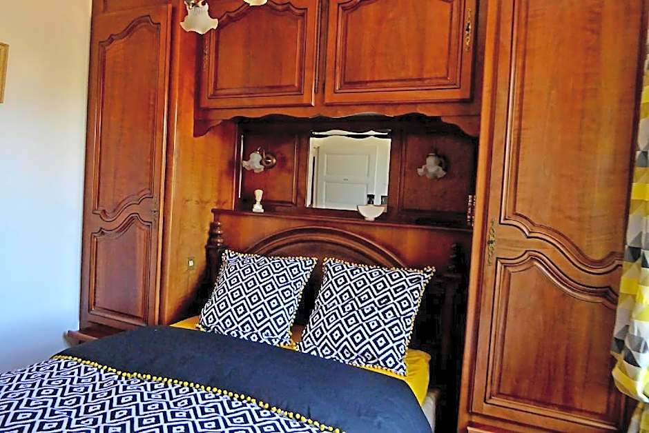 L'Oustal des Bons Vivants